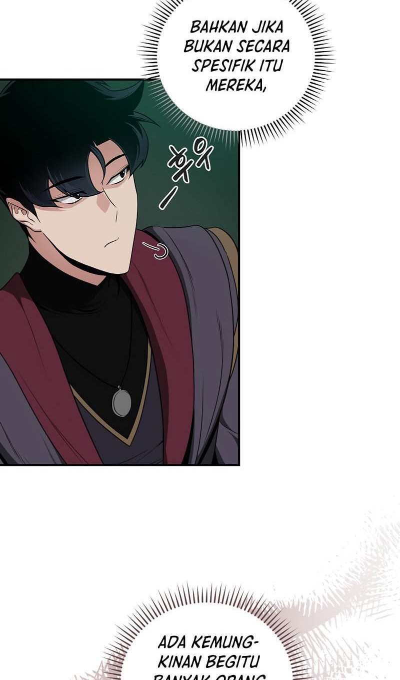 Archmage Streamer Chapter 32 halaman 29