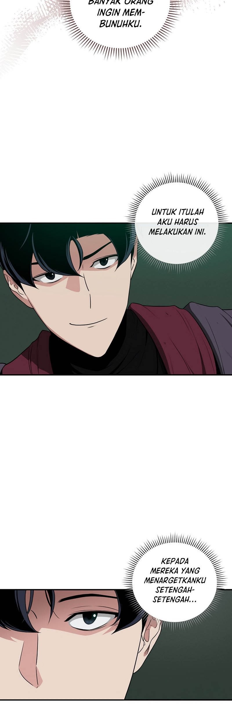Archmage Streamer Chapter 32 halaman 30