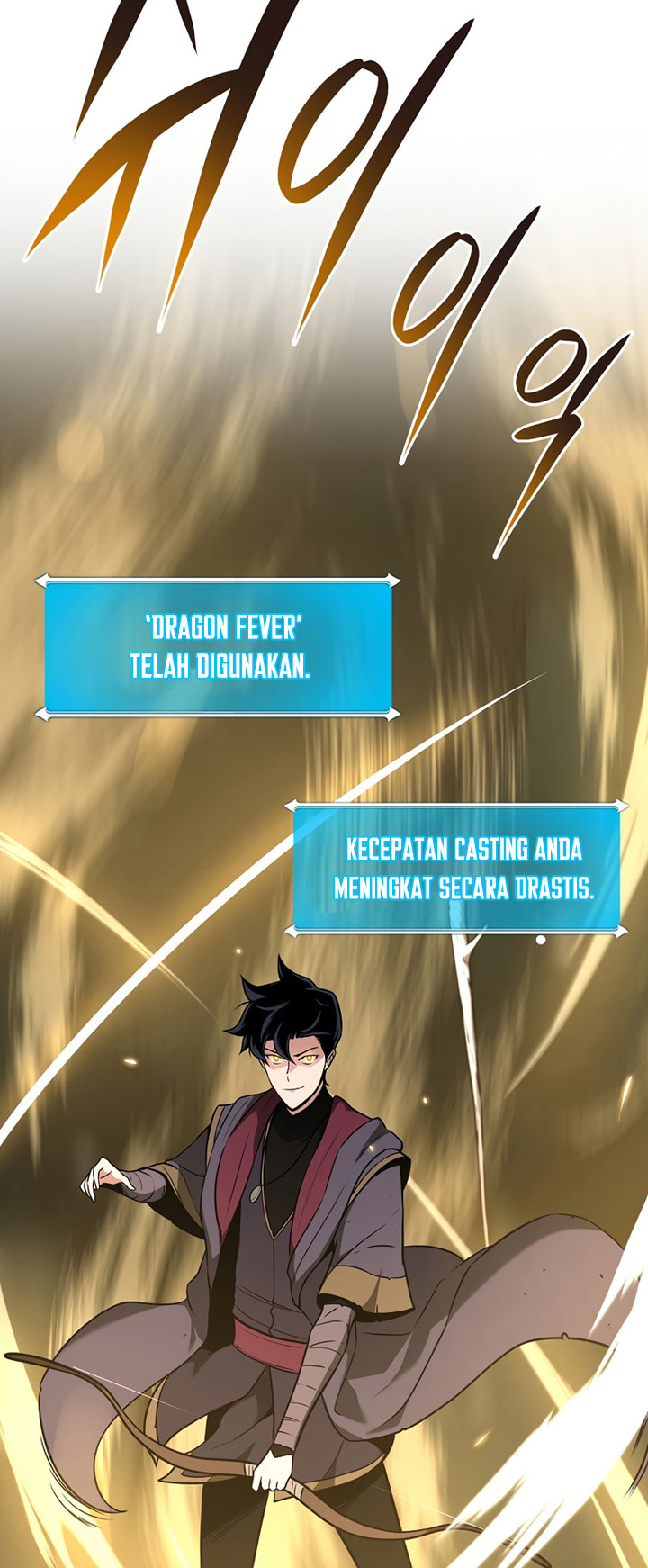 Archmage Streamer Chapter 34 halaman 30