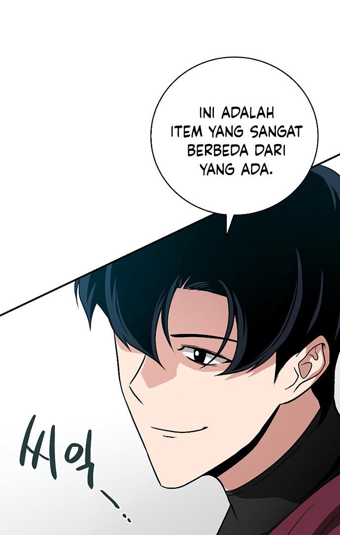 Archmage Streamer Chapter 35 halaman 23
