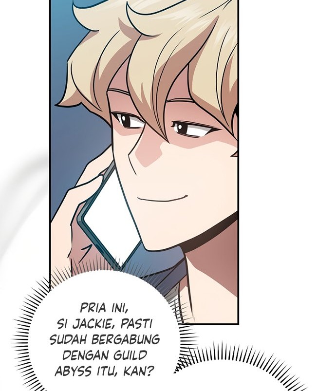 Archmage Streamer Chapter 37 halaman 29