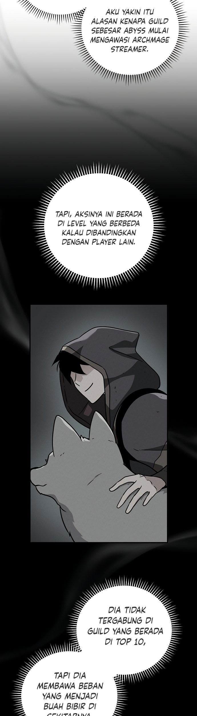 Archmage Streamer Chapter 37 halaman 30