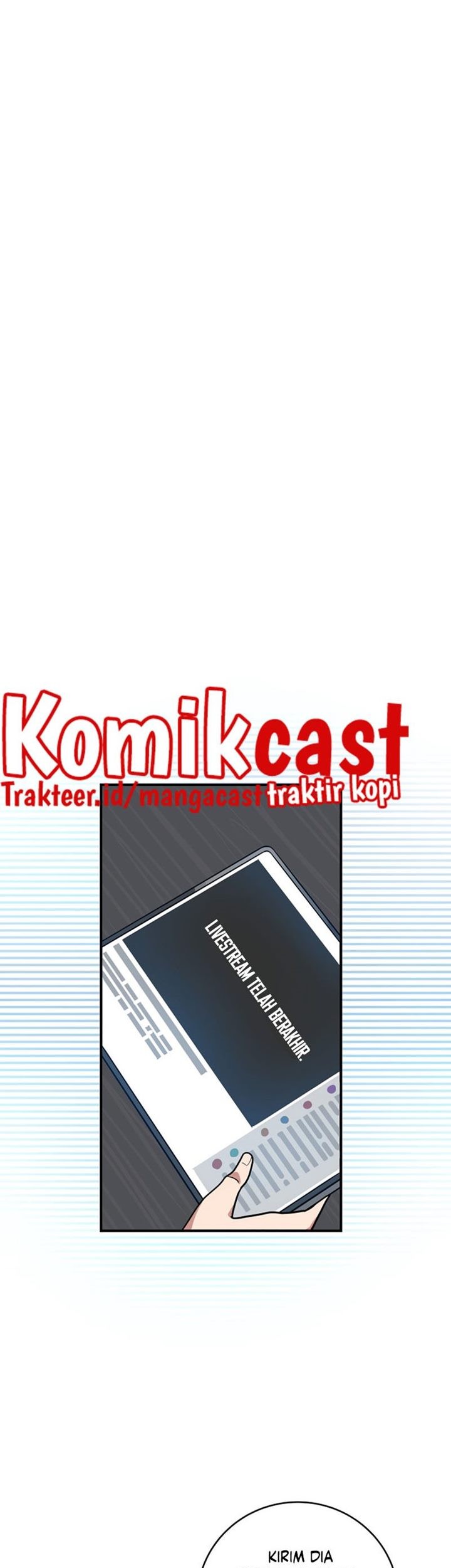 Archmage Streamer Chapter 38 halaman 28
