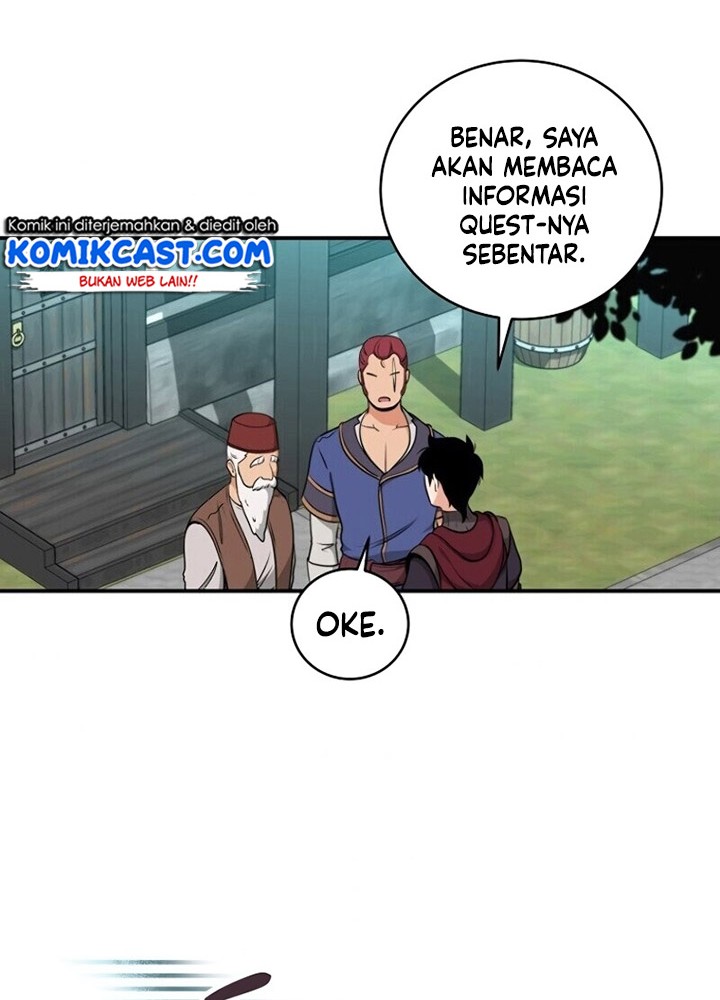 Archmage Streamer Chapter 4 halaman 29