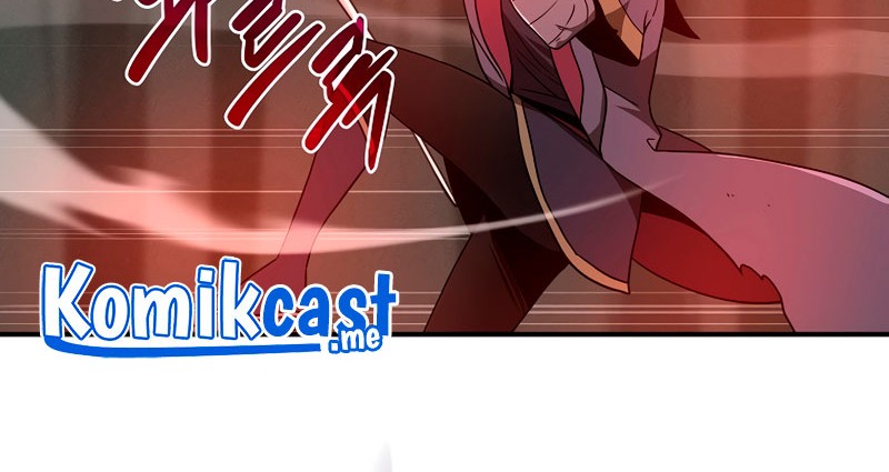 Archmage Streamer Chapter 41 halaman 31