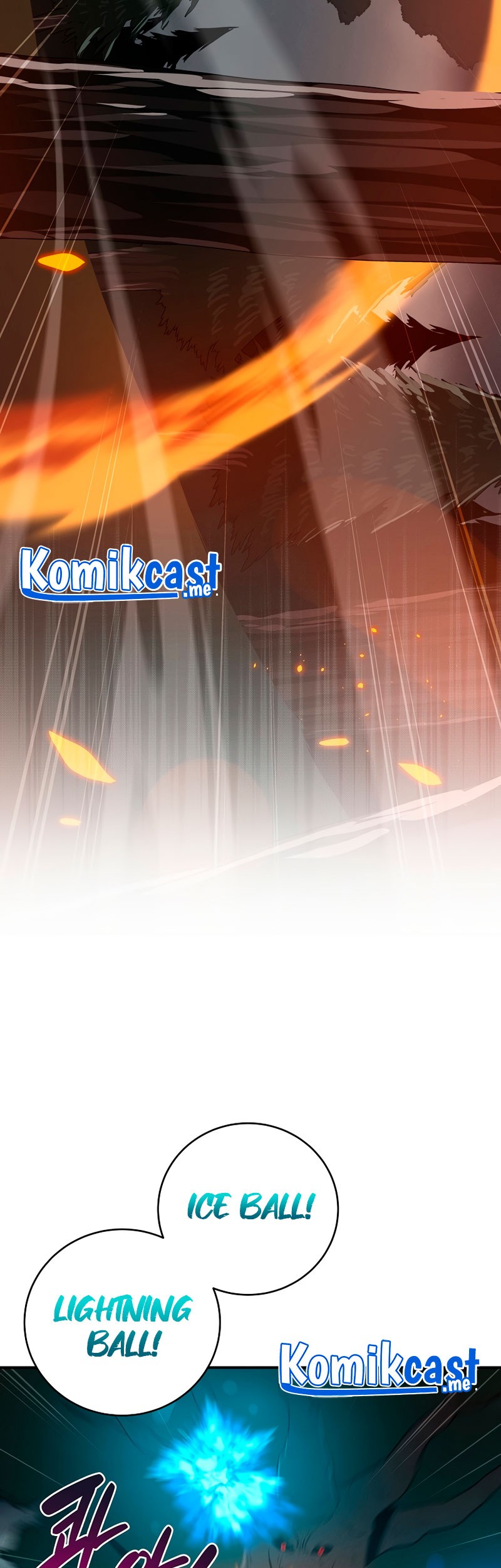 Archmage Streamer Chapter 41 halaman 34
