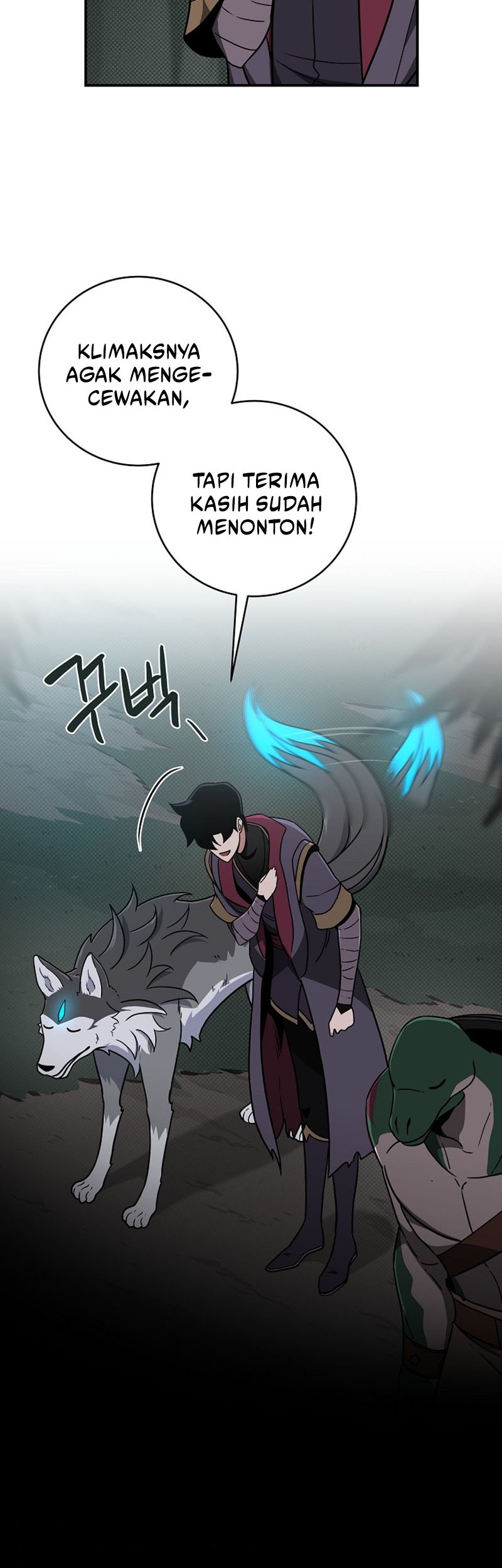 Archmage Streamer Chapter 42 halaman 25