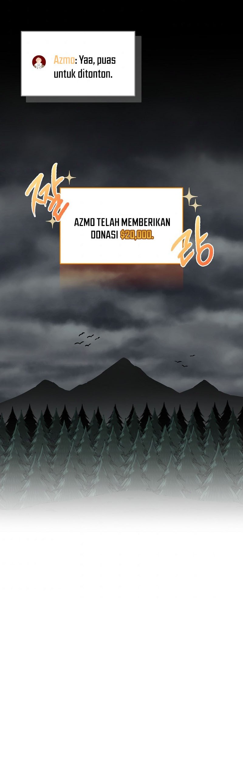 Archmage Streamer Chapter 42 halaman 26