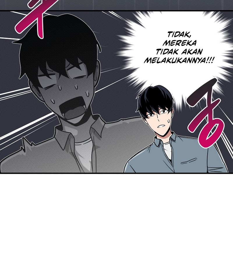 Archmage Streamer Chapter 44 halaman 21