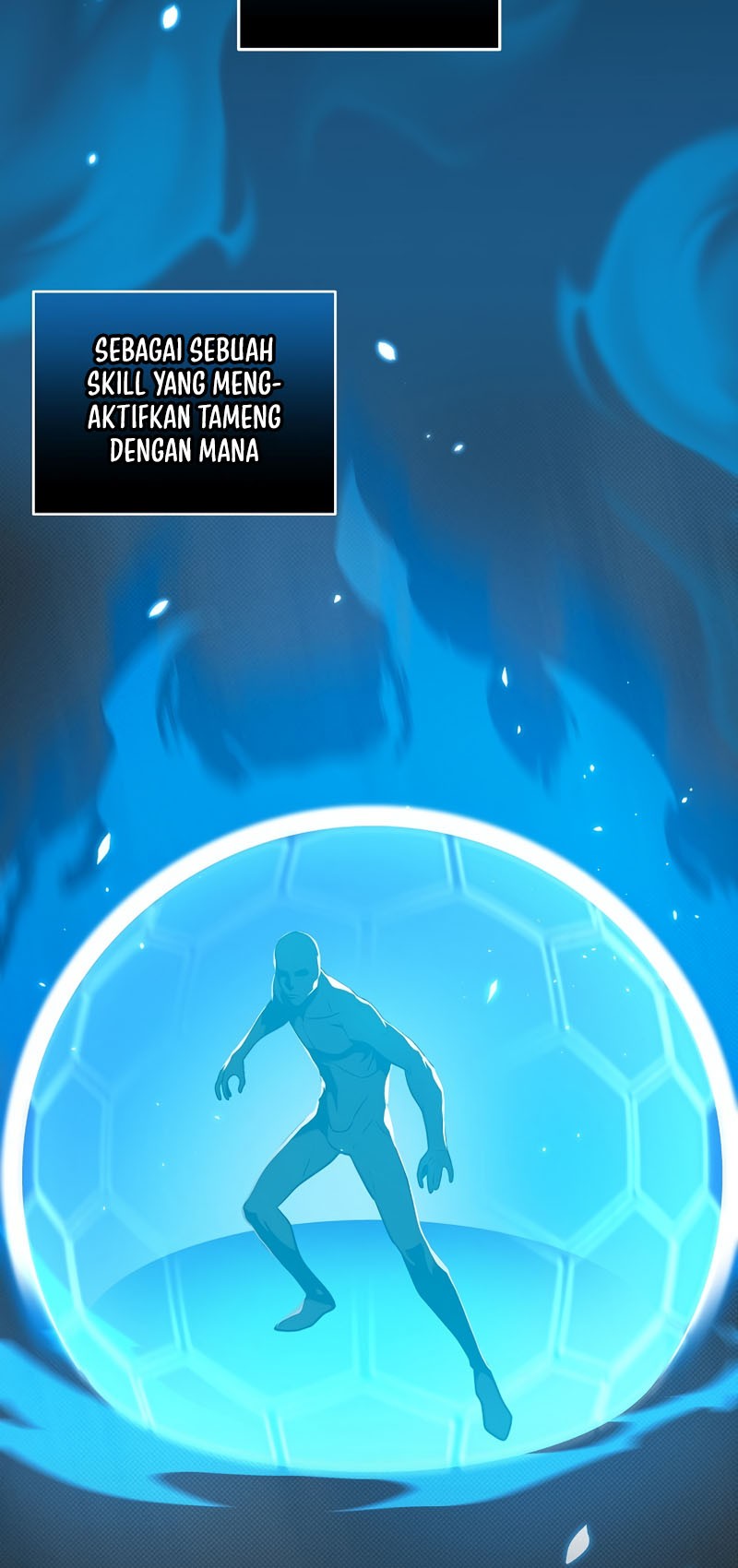 Archmage Streamer Chapter 45 halaman 16