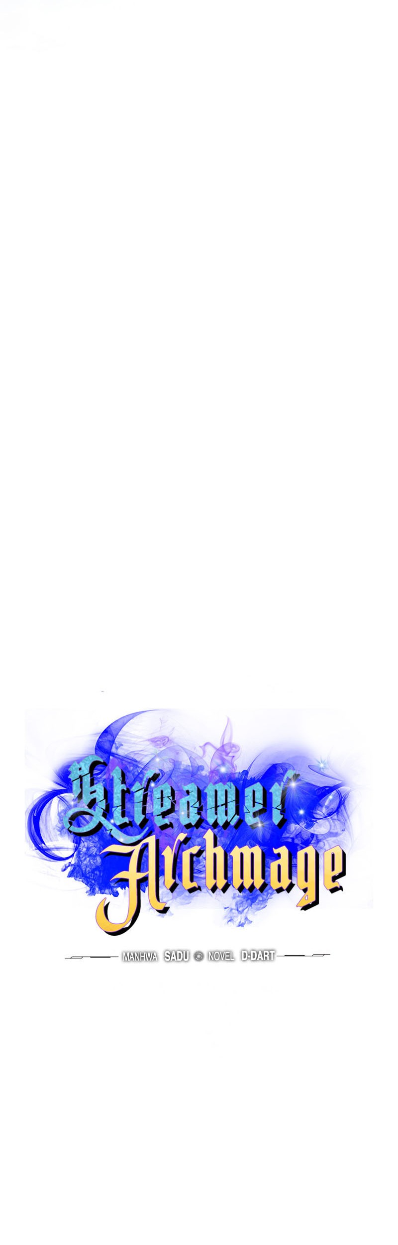 Archmage Streamer Chapter 47 halaman 17