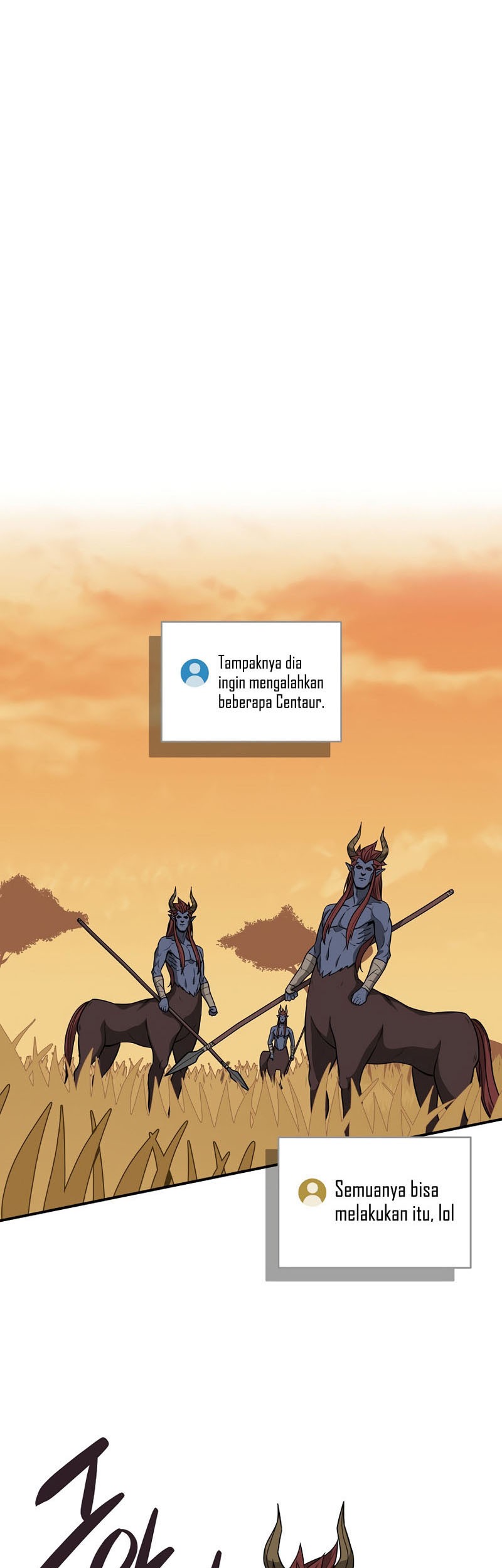 Archmage Streamer Chapter 47 halaman 18
