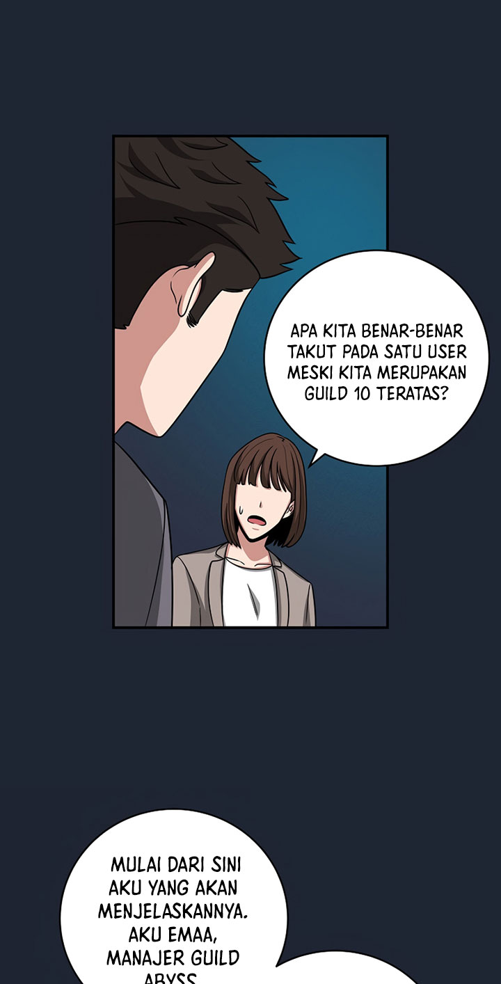 Archmage Streamer Chapter 48 halaman 32