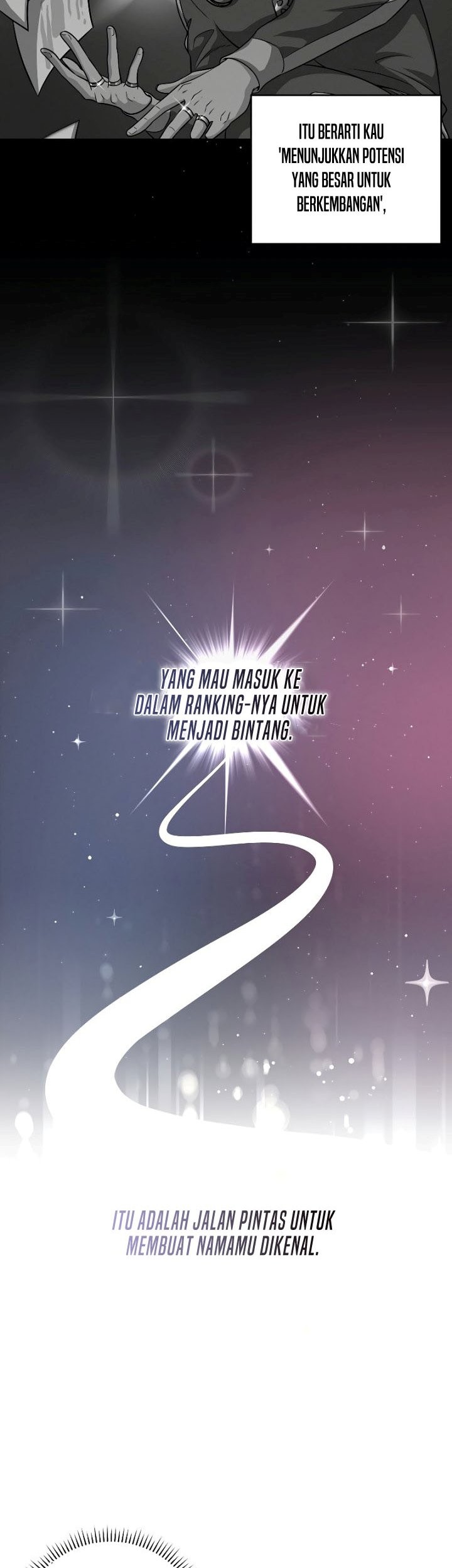 Archmage Streamer Chapter 49 halaman 28