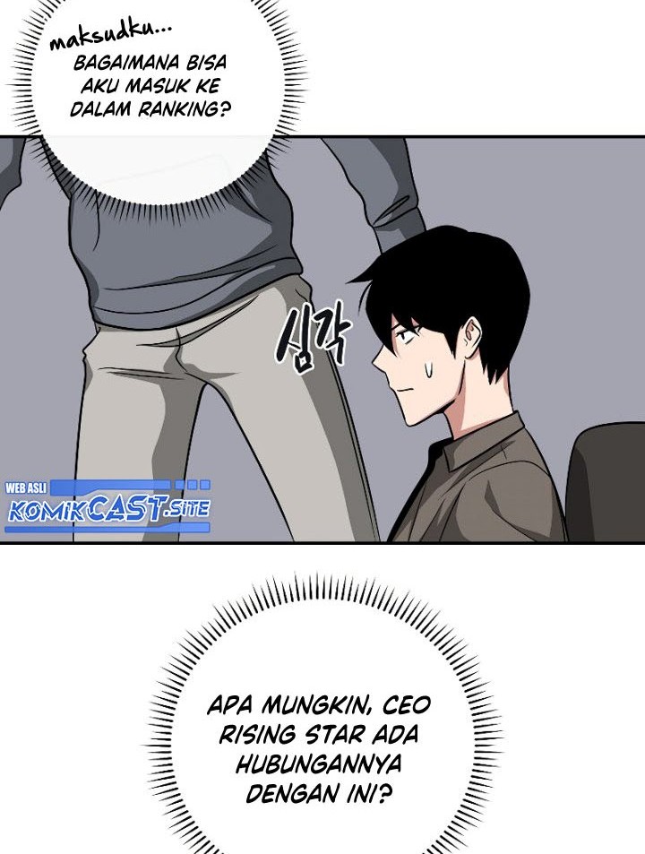 Archmage Streamer Chapter 49 halaman 29