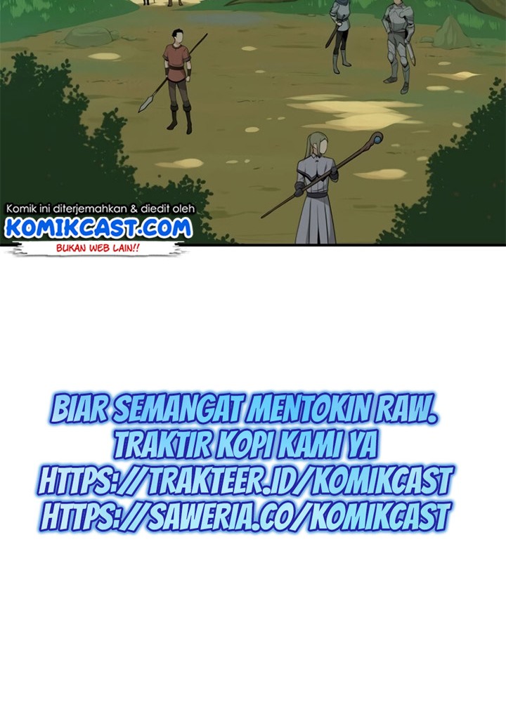 Archmage Streamer Chapter 5 halaman 25