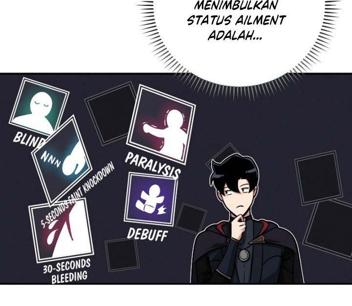Archmage Streamer Chapter 52 halaman 27