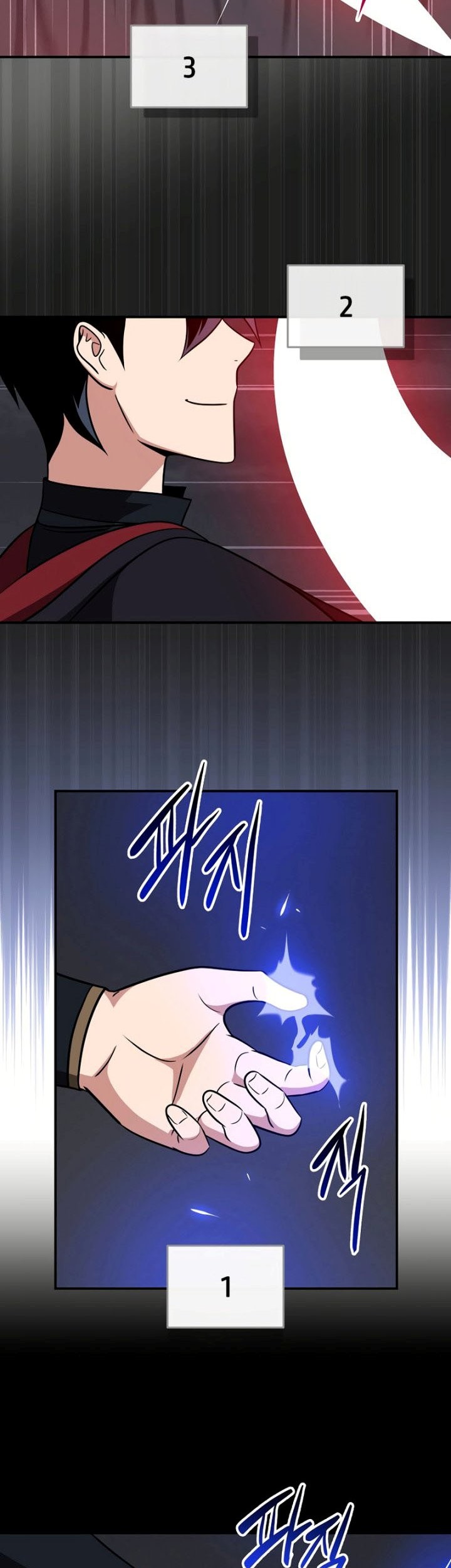 Archmage Streamer Chapter 54 halaman 30