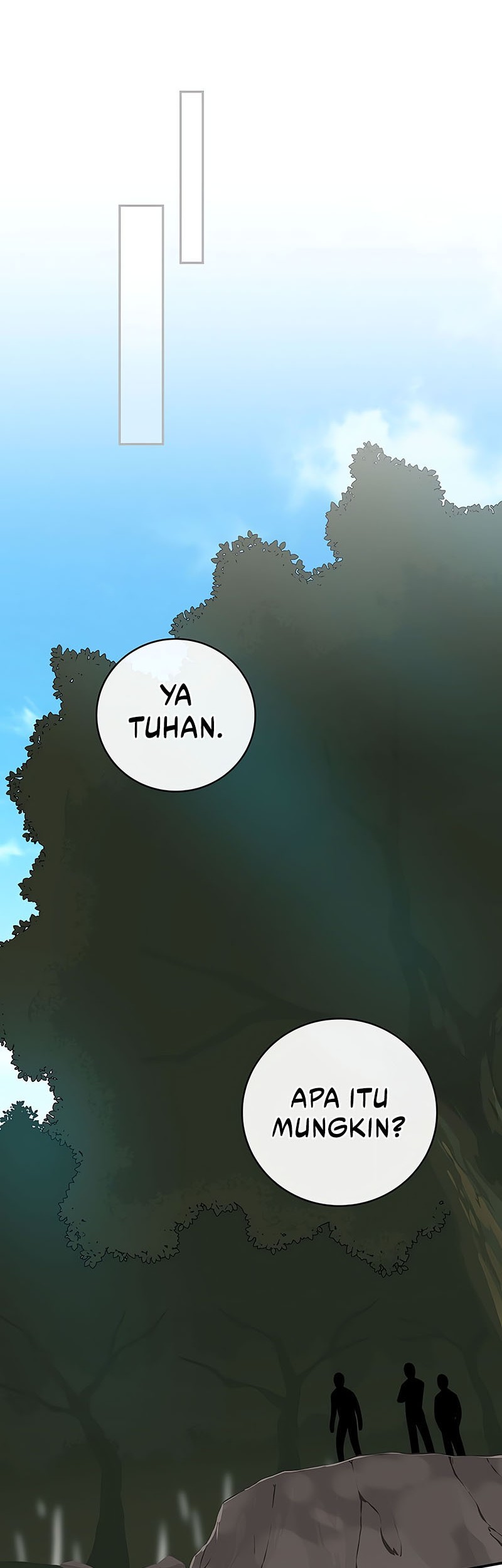 Archmage Streamer Chapter 55 halaman 19