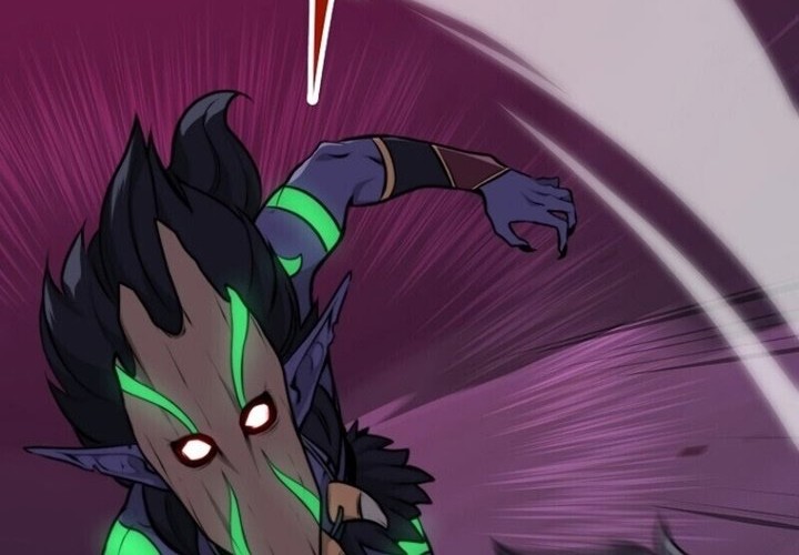 Archmage Streamer Chapter 6 halaman 33