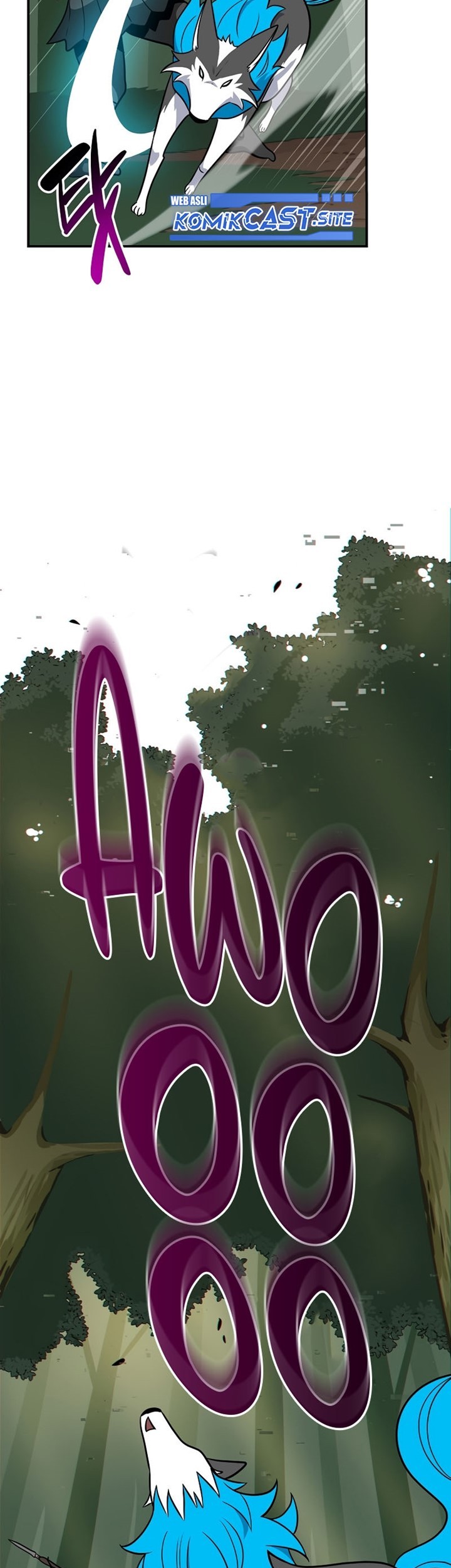 Archmage Streamer Chapter 63 halaman 30