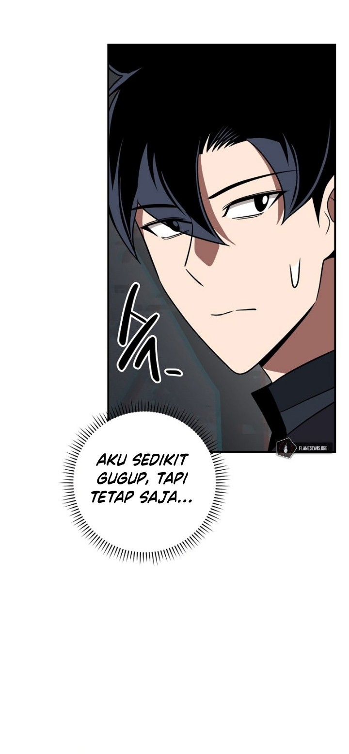 Archmage Streamer Chapter 64 halaman 25