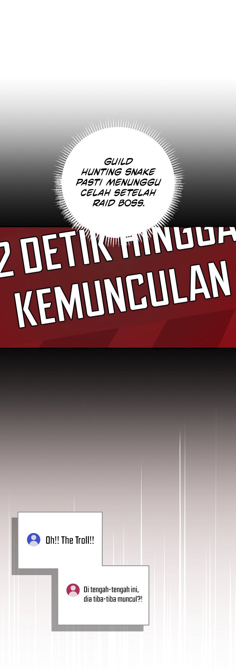 Archmage Streamer Chapter 68 halaman 32