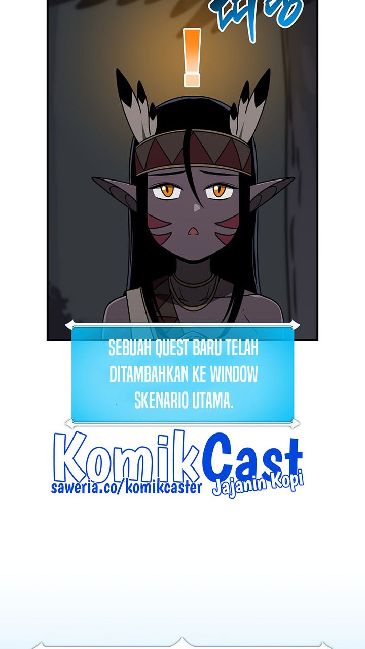 Archmage Streamer Chapter 70 halaman 21