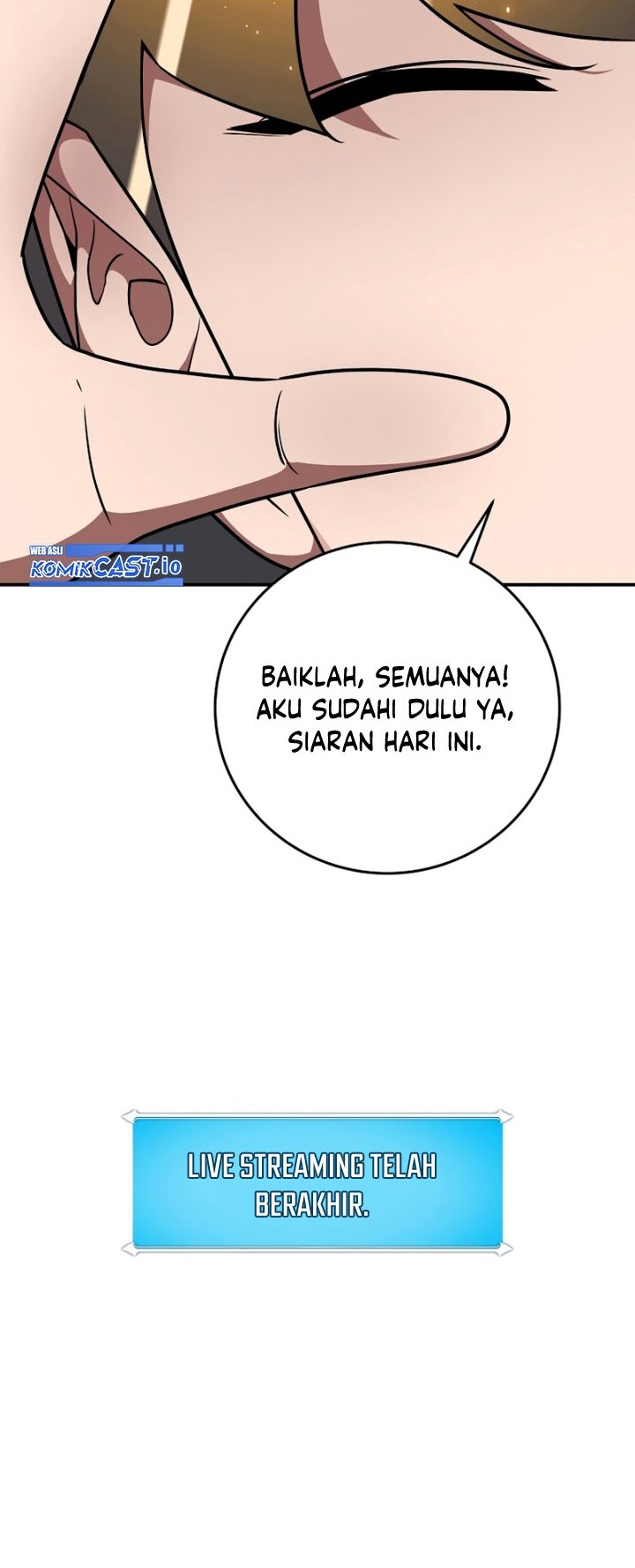 Archmage Streamer Chapter 72 halaman 25