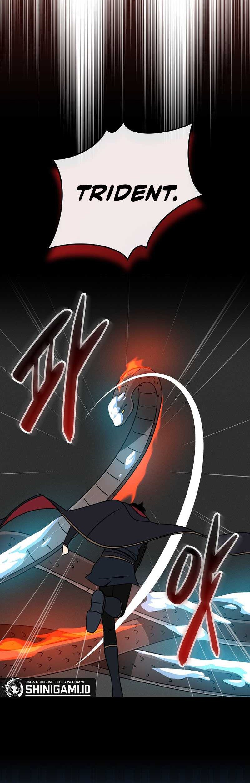 Archmage Streamer Chapter 73 halaman 27