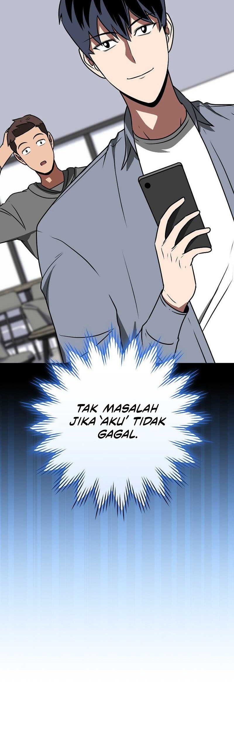 Archmage Streamer Chapter 76 halaman 28