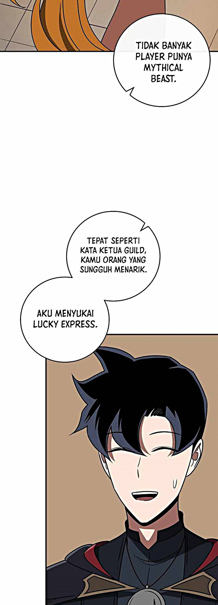 Archmage Streamer Chapter 77 halaman 37