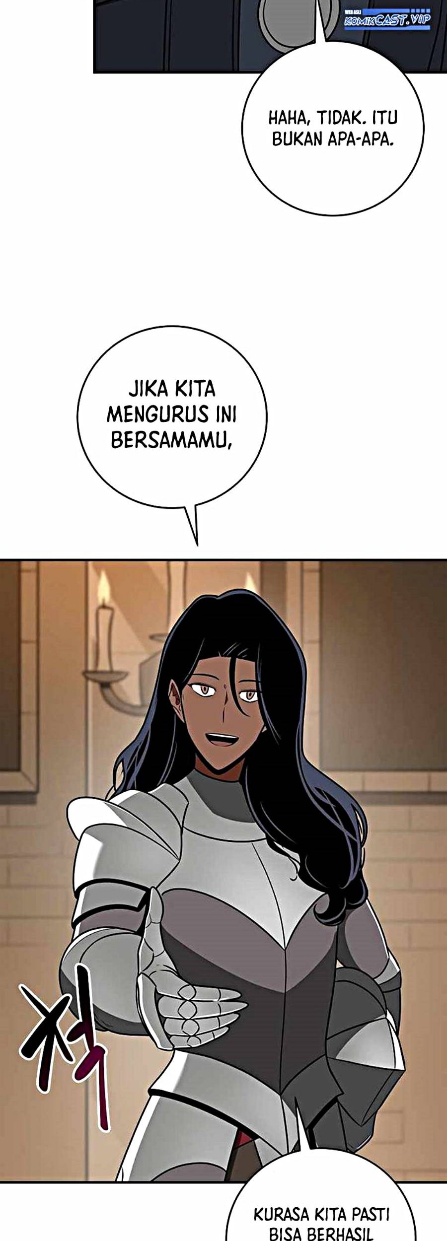 Archmage Streamer Chapter 77 halaman 38