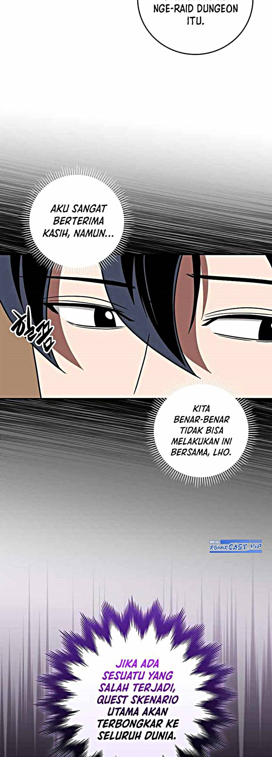 Archmage Streamer Chapter 77 halaman 39