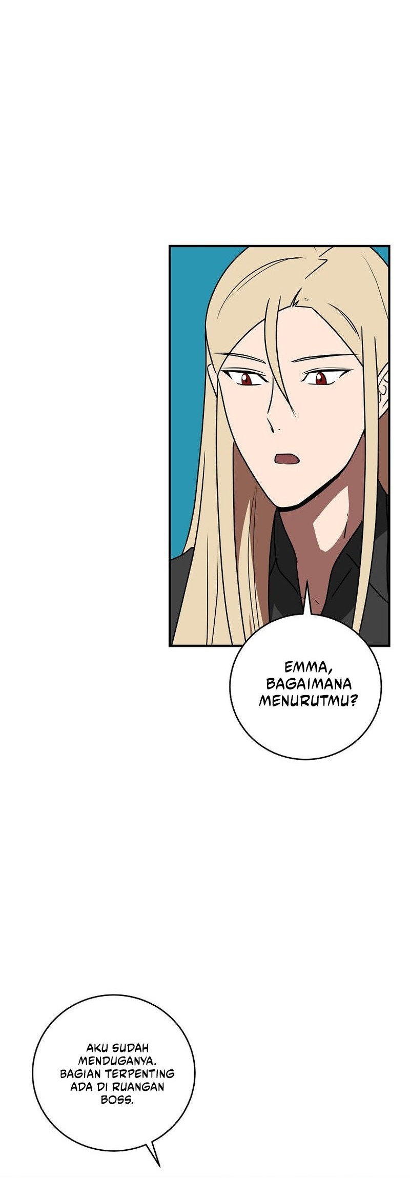 Archmage Streamer Chapter 82 halaman 29