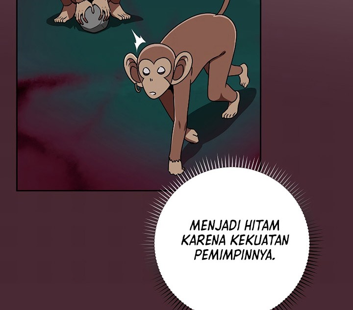 Archmage Streamer Chapter 84 halaman 32