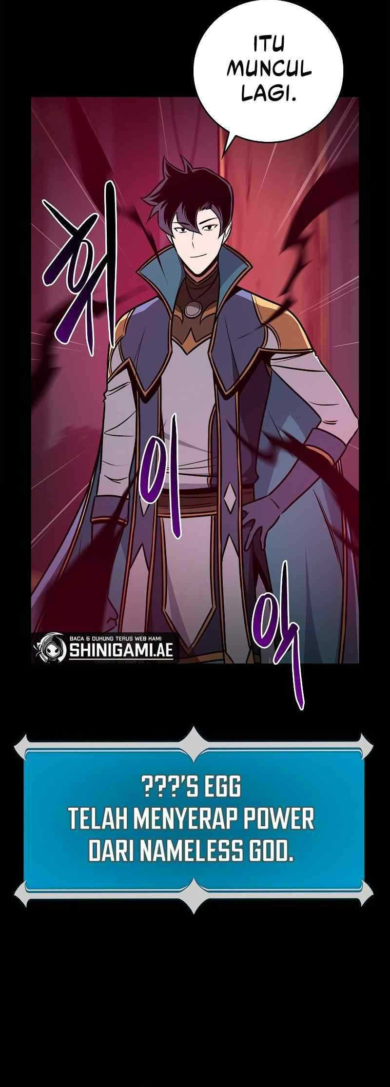 Archmage Streamer Chapter 86 halaman 25