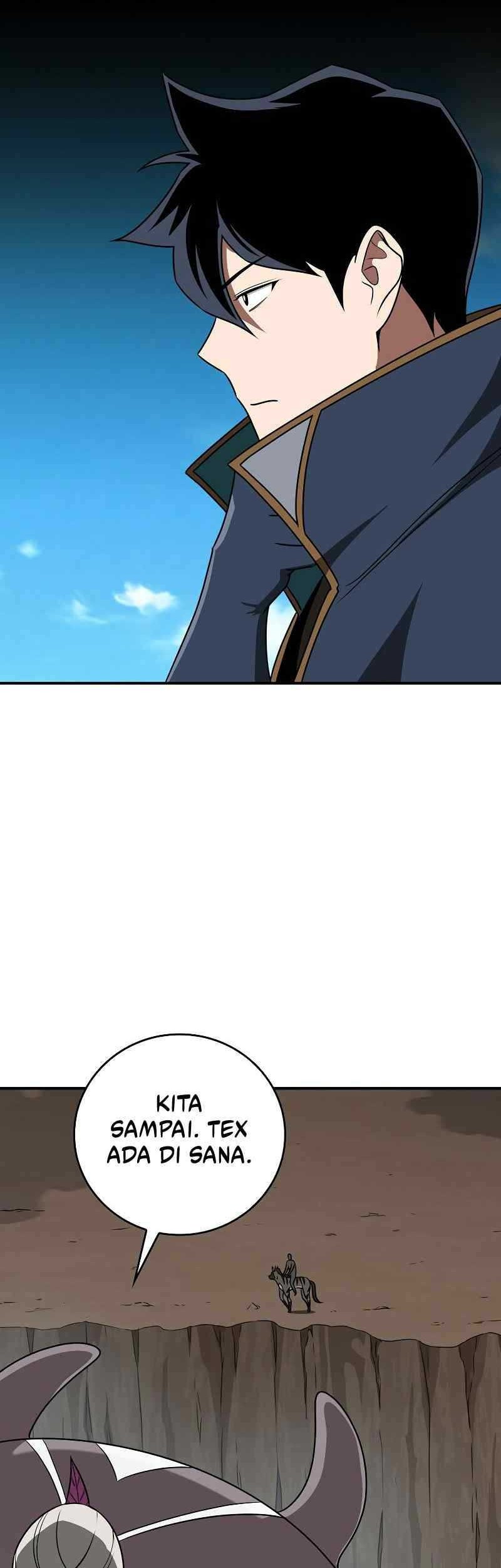 Archmage Streamer Chapter 86 halaman 27