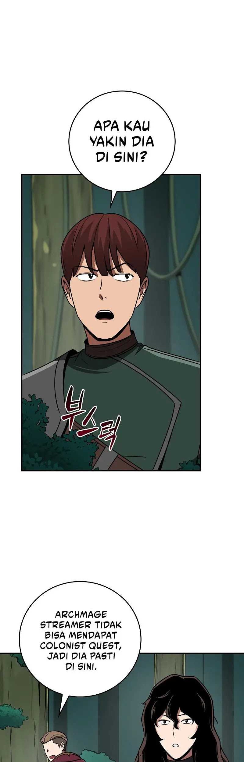 Archmage Streamer Chapter 88 halaman 26