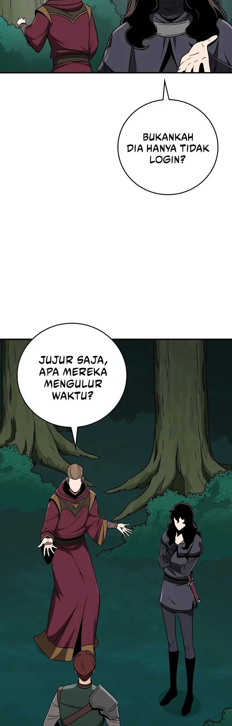 Archmage Streamer Chapter 88 halaman 27