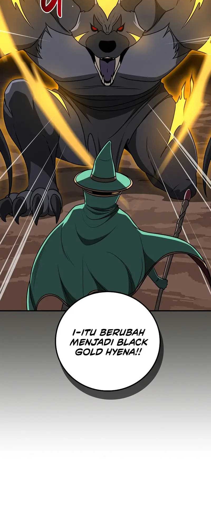 Archmage Streamer Chapter 89 halaman 25