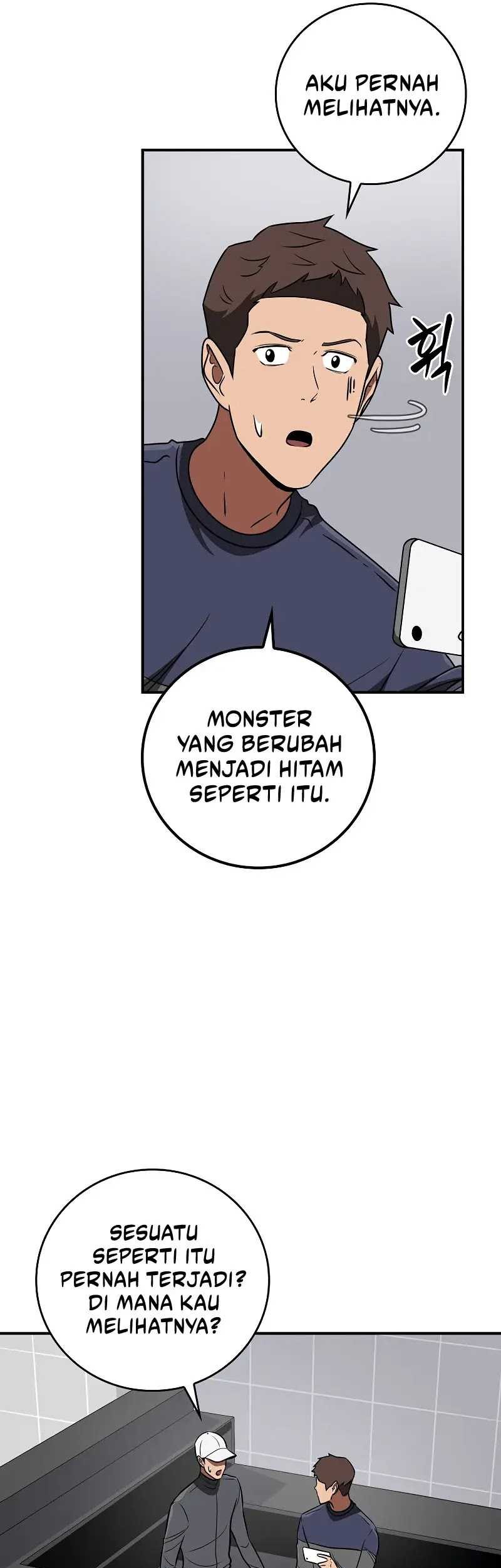 Archmage Streamer Chapter 89 halaman 26