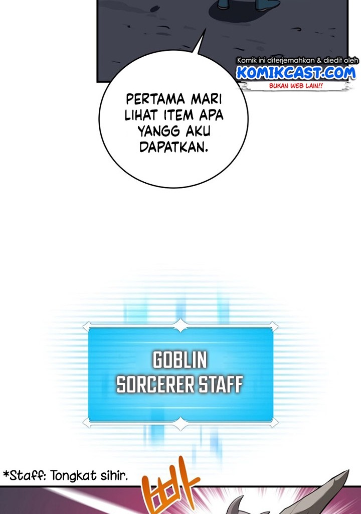 Archmage Streamer Chapter 9 halaman 27