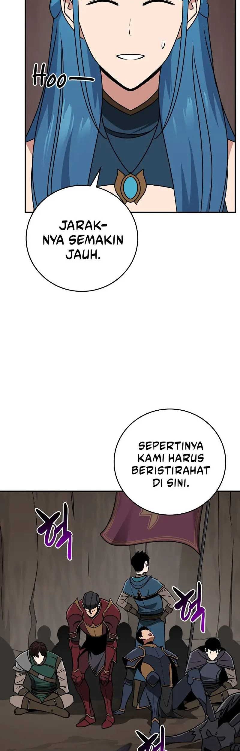 Archmage Streamer Chapter 90 halaman 29