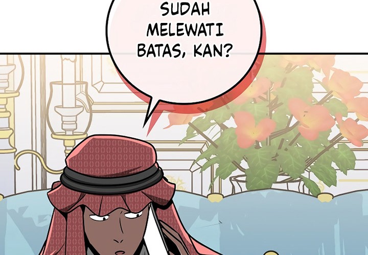 Archmage Streamer Chapter 91 halaman 32