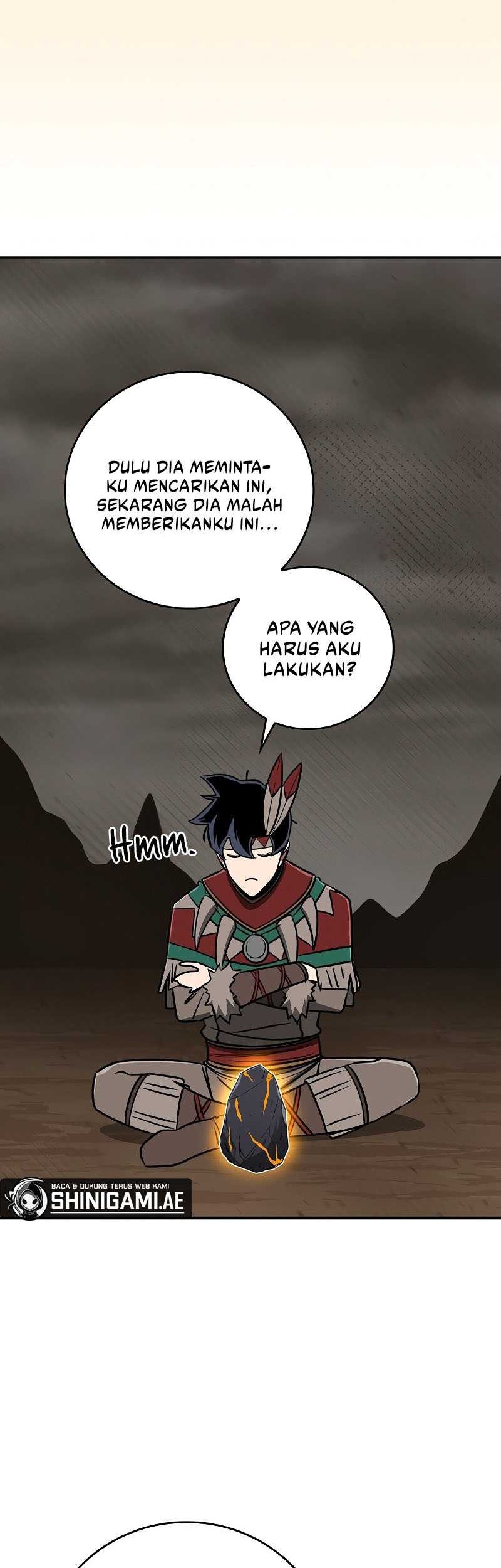 Archmage Streamer Chapter 94 halaman 26