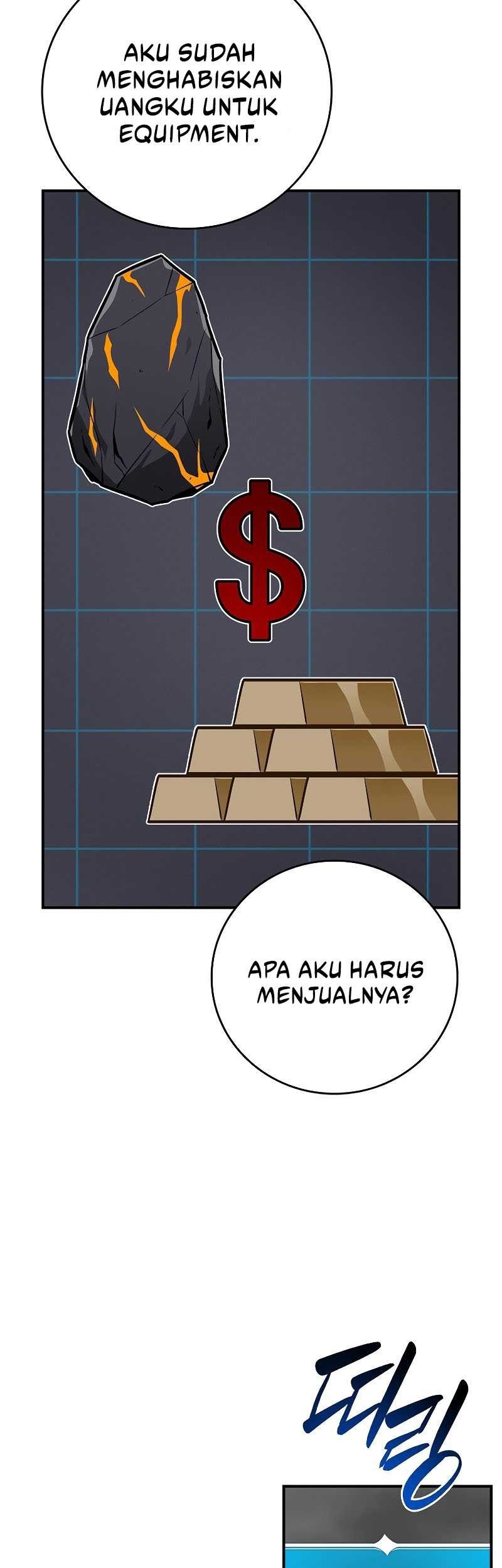 Archmage Streamer Chapter 94 halaman 27