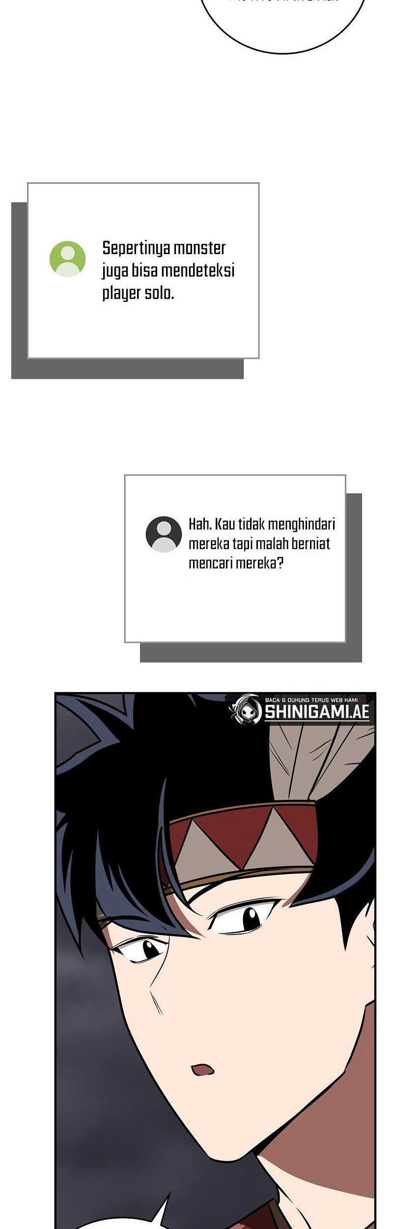 Archmage Streamer Chapter 95 halaman 31