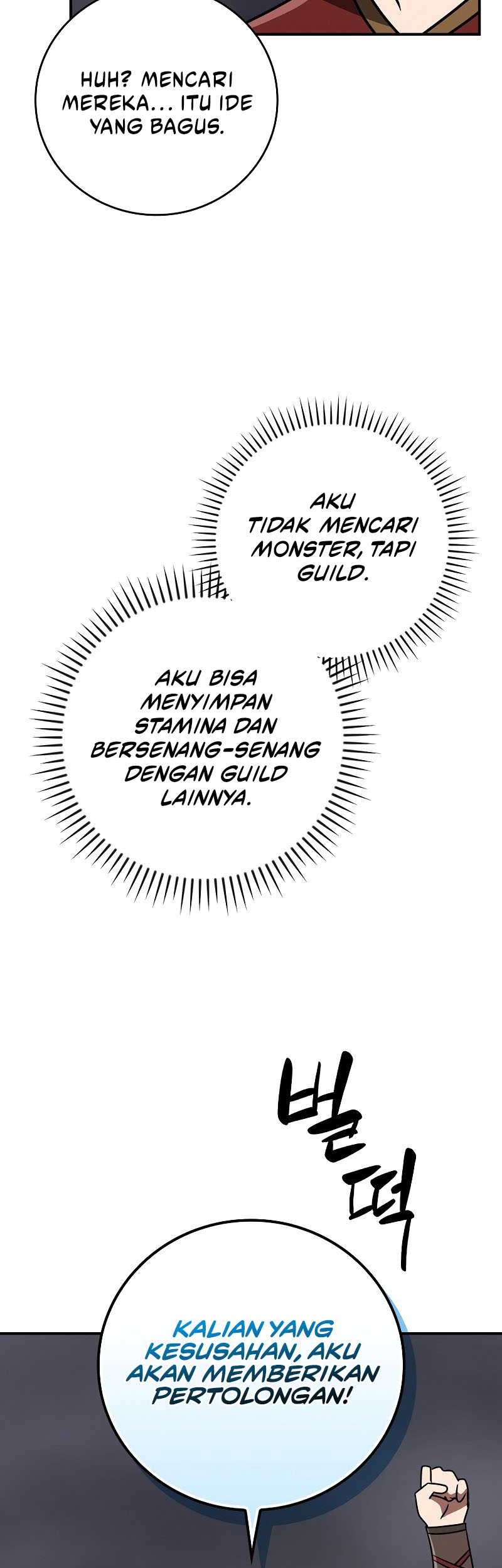 Archmage Streamer Chapter 95 halaman 32