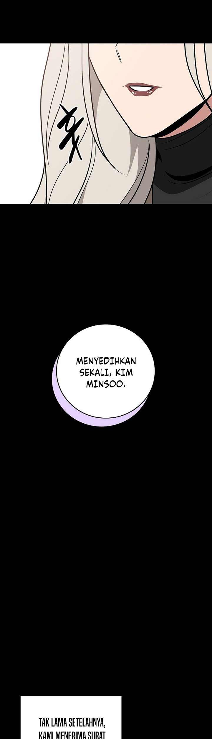 Archmage Streamer Chapter 96 halaman 32